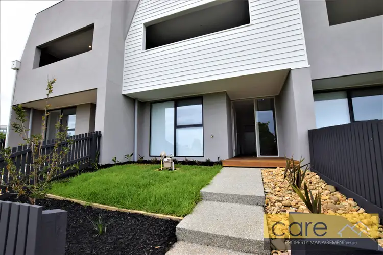 31B Marriott Boulevard, Lyndhurst VIC 3975