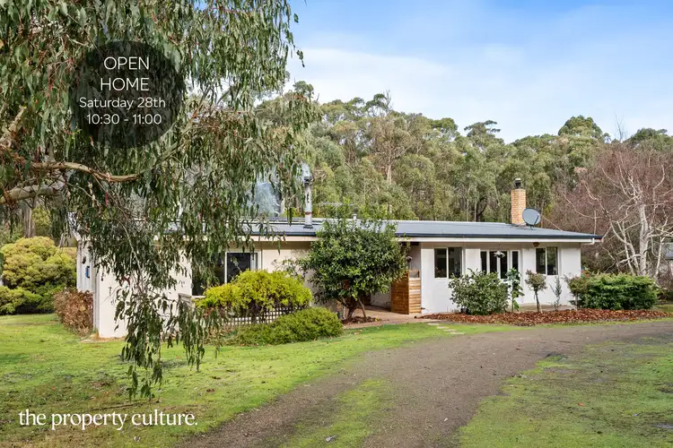 91 Cygnet Coast Road, Lymington TAS 7109