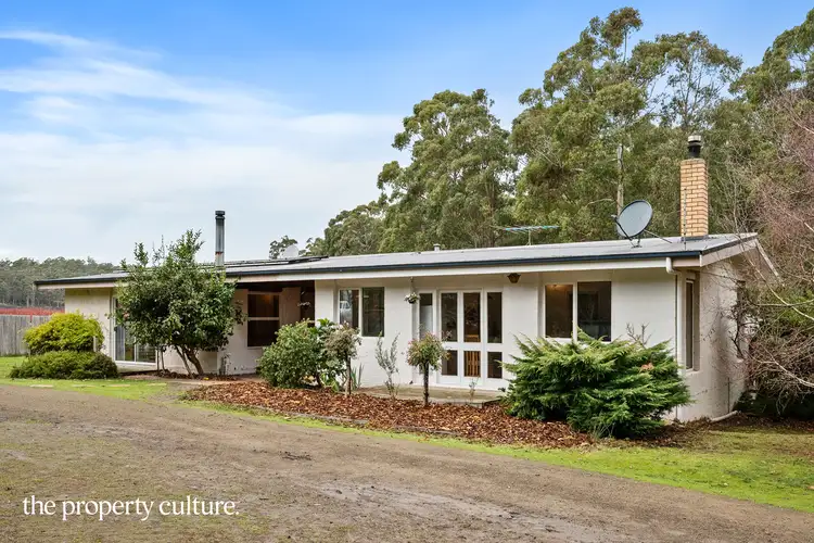 91 Cygnet Coast Road, Lymington TAS 7109
