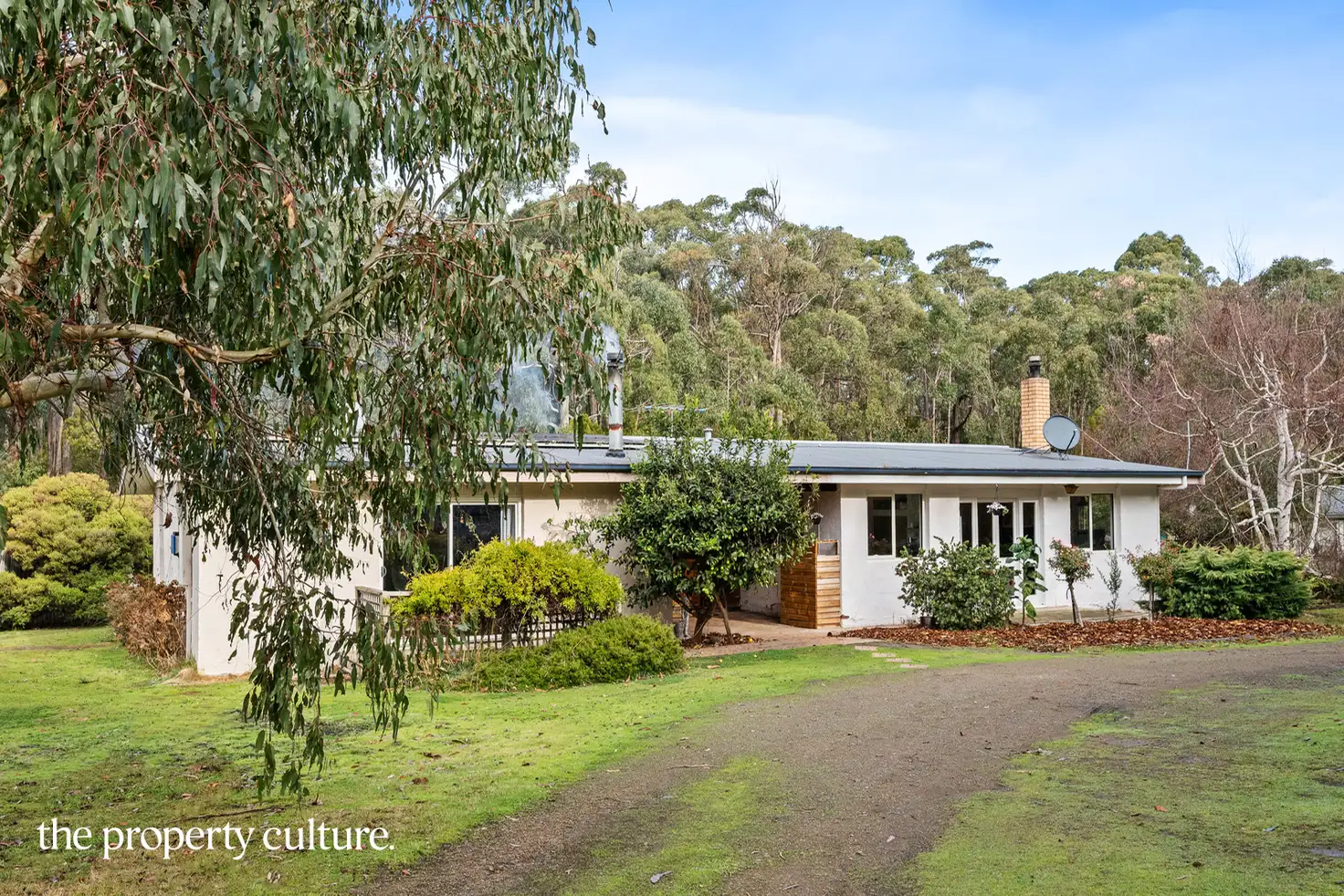 Main view of Homely house listing, 91 Cygnet Coast Road, Lymington TAS 7109
