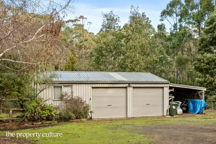 Second view of Homely house listing, 91 Cygnet Coast Road, Lymington TAS 7109