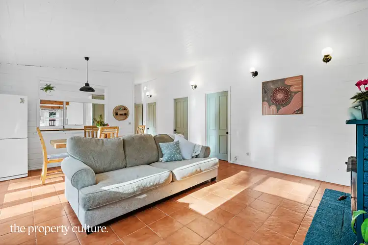 Fifth view of Homely house listing, 91 Cygnet Coast Road, Lymington TAS 7109