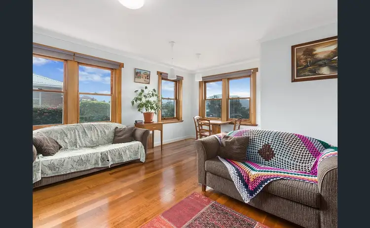 Fifth view of Homely house listing, 54 Katoomba Crescent, Rosetta TAS 7010