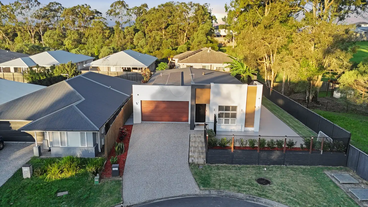 Main view of Homely house listing, 30 Baronet Place, Pallara QLD 4110