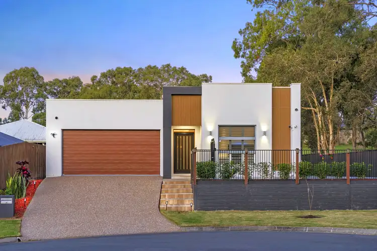 Third view of Homely house listing, 30 Baronet Place, Pallara QLD 4110