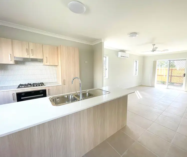 Second view of Homely townhouse listing, Address available on request