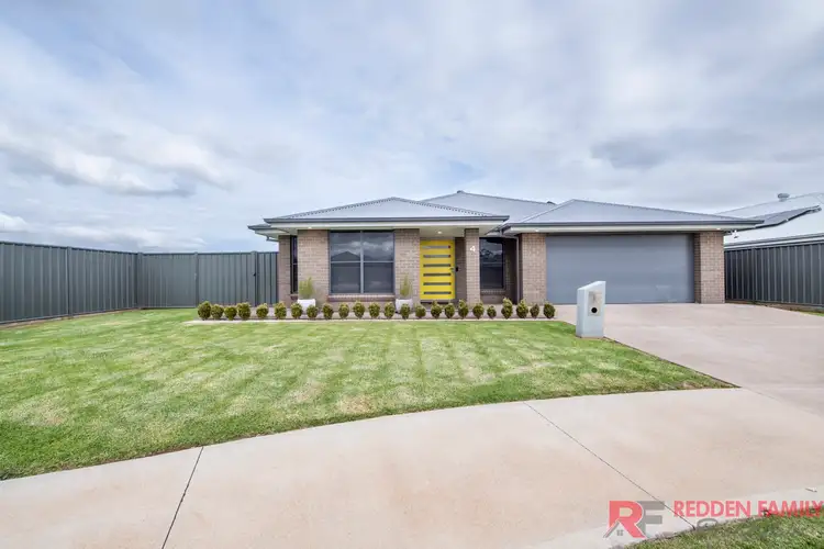 4 Targa Avenue, Dubbo NSW 2830