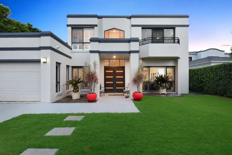 Second view of Homely house listing, 13 Tranquility Circuit, Helensvale QLD 4212