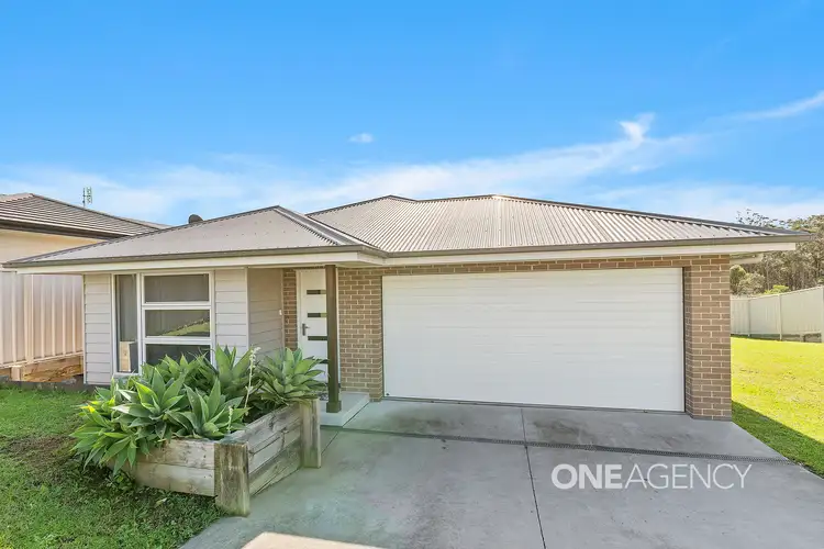 Main view of Homely house listing, 7 Alata Crescent, South Nowra NSW 2541
