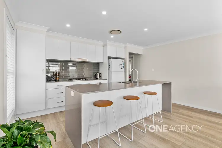 Second view of Homely house listing, 7 Alata Crescent, South Nowra NSW 2541