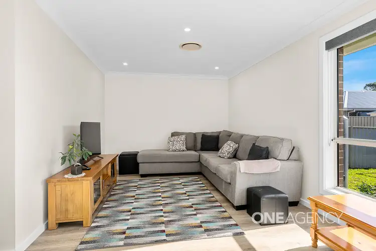Fourth view of Homely house listing, 7 Alata Crescent, South Nowra NSW 2541