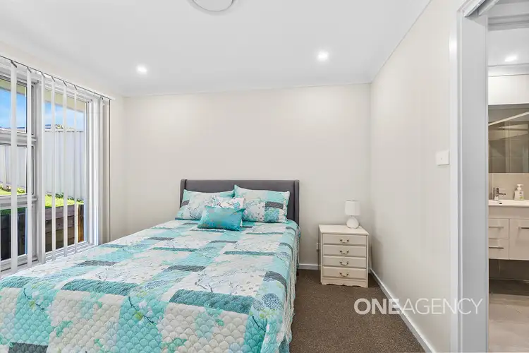 Fifth view of Homely house listing, 7 Alata Crescent, South Nowra NSW 2541