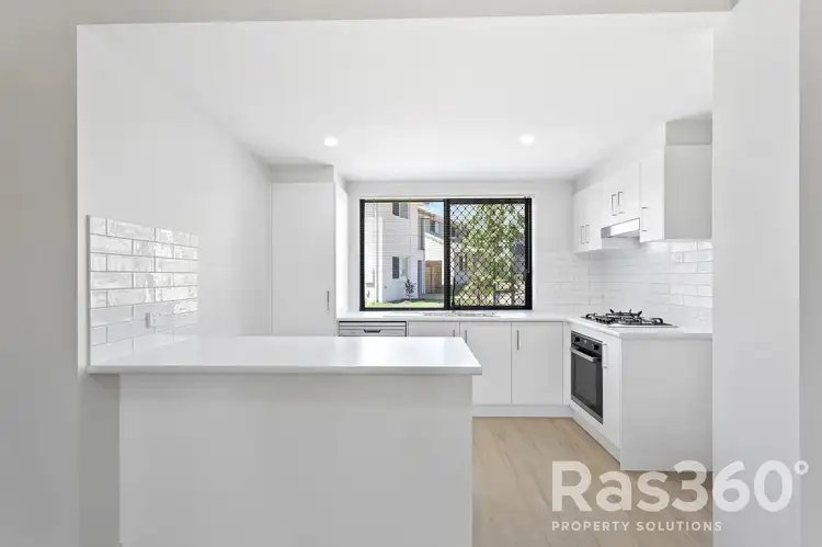 Main view of Homely townhouse listing, Address available on request