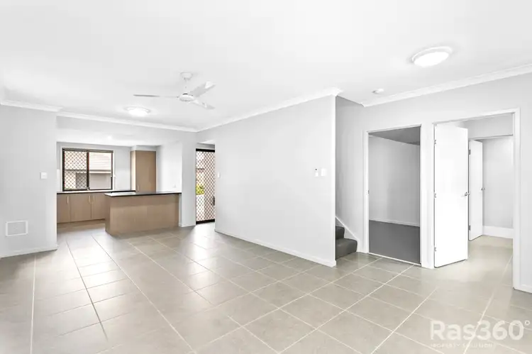 Second view of Homely townhouse listing, Address available on request