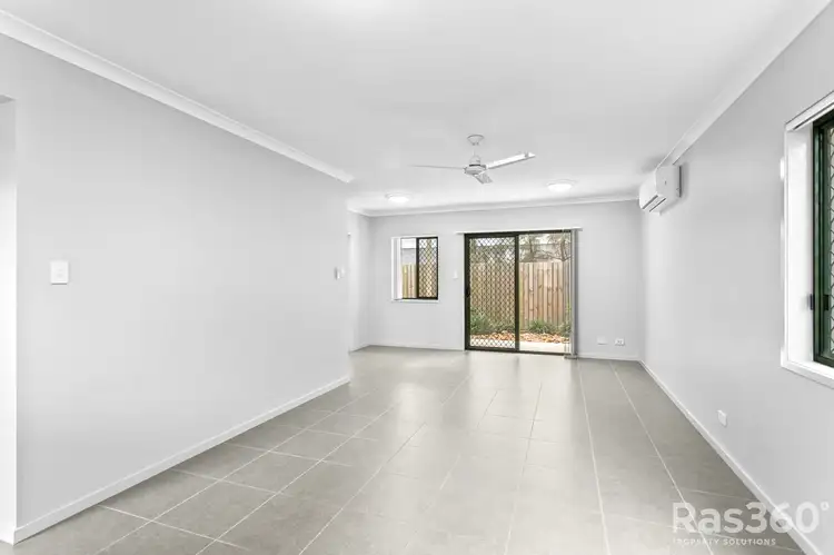 Third view of Homely townhouse listing, 10/28 Peacock Road, Kallangur QLD 4503