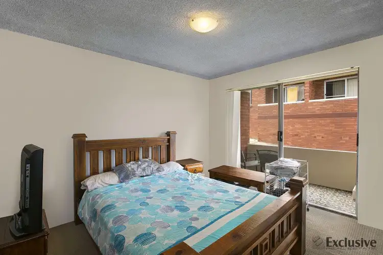 Third view of Homely unit listing, 15/98 Dumaresq Street, Campbelltown NSW 2560