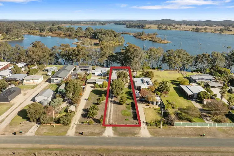 Second view of Homely house listing, 24 MCLEOD STREET, Kirwans Bridge VIC 3608