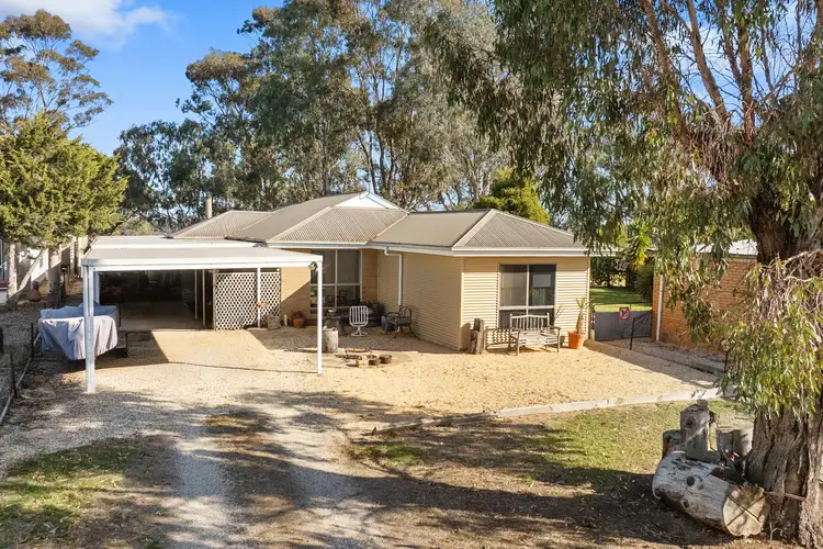 Third view of Homely house listing, 24 MCLEOD STREET, Kirwans Bridge VIC 3608