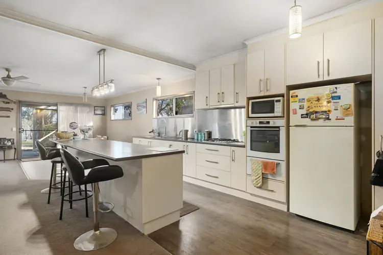 Fourth view of Homely house listing, 24 MCLEOD STREET, Kirwans Bridge VIC 3608