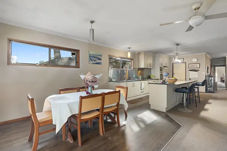 Fifth view of Homely house listing, 24 MCLEOD STREET, Kirwans Bridge VIC 3608