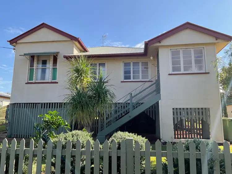 23 Douglas Street, Yarraman QLD 4614