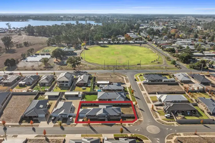2 Hannah Crescent, Nagambie VIC 3608