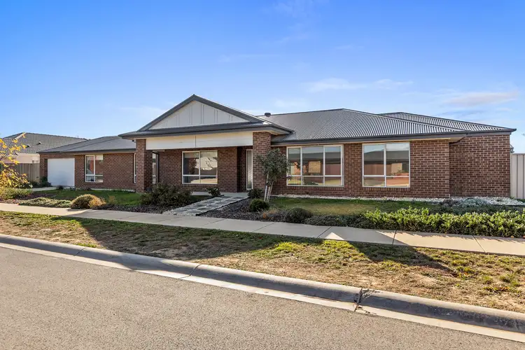 2 Hannah Crescent, Nagambie VIC 3608