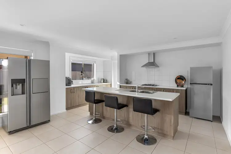 Third view of Homely house listing, 2 Hannah Crescent, Nagambie VIC 3608