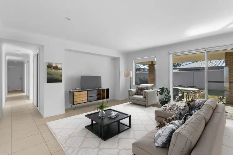 Fourth view of Homely house listing, 2 Hannah Crescent, Nagambie VIC 3608