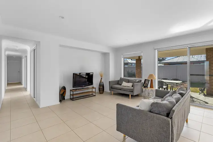 Fifth view of Homely house listing, 2 Hannah Crescent, Nagambie VIC 3608