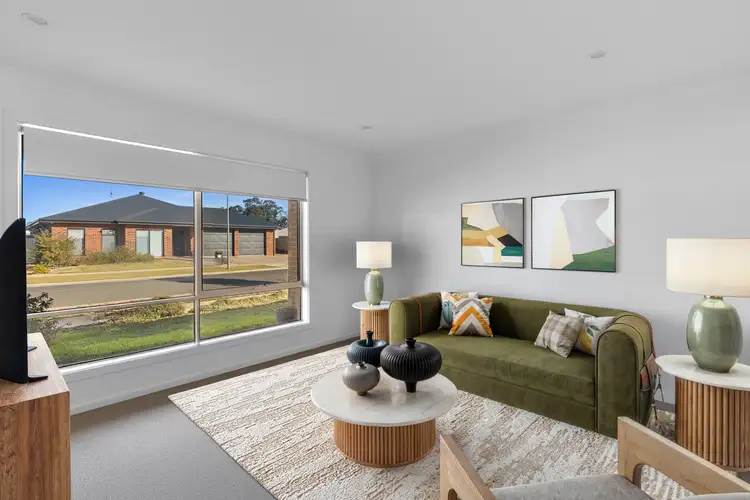 Sixth view of Homely house listing, 2 Hannah Crescent, Nagambie VIC 3608