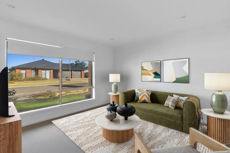 Sixth view of Homely house listing, 2 Hannah Crescent, Nagambie VIC 3608