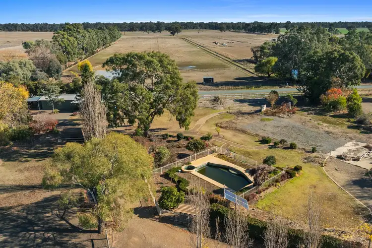 Fifth view of Homely rural property listing, 5 Castle Drive, Arcadia VIC 3631