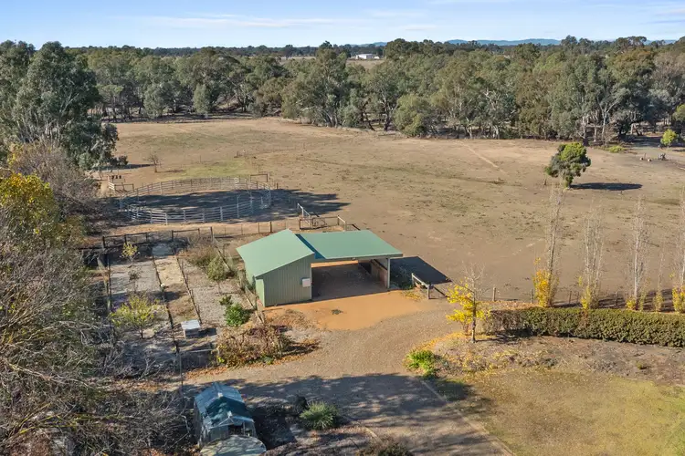 Sixth view of Homely rural property listing, 5 Castle Drive, Arcadia VIC 3631