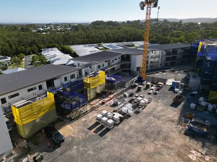 Second view of Homely apartment listing, 29/6 KOEL CIRCUIT, Peregian Springs QLD 4573