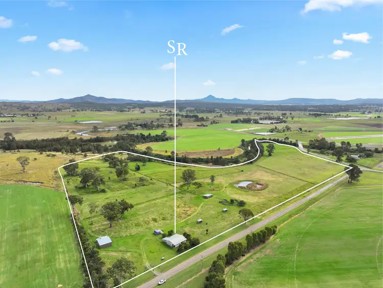 Main view of Homely rural property listing, 46 Brabazon Road, Gleneagle QLD 4285
