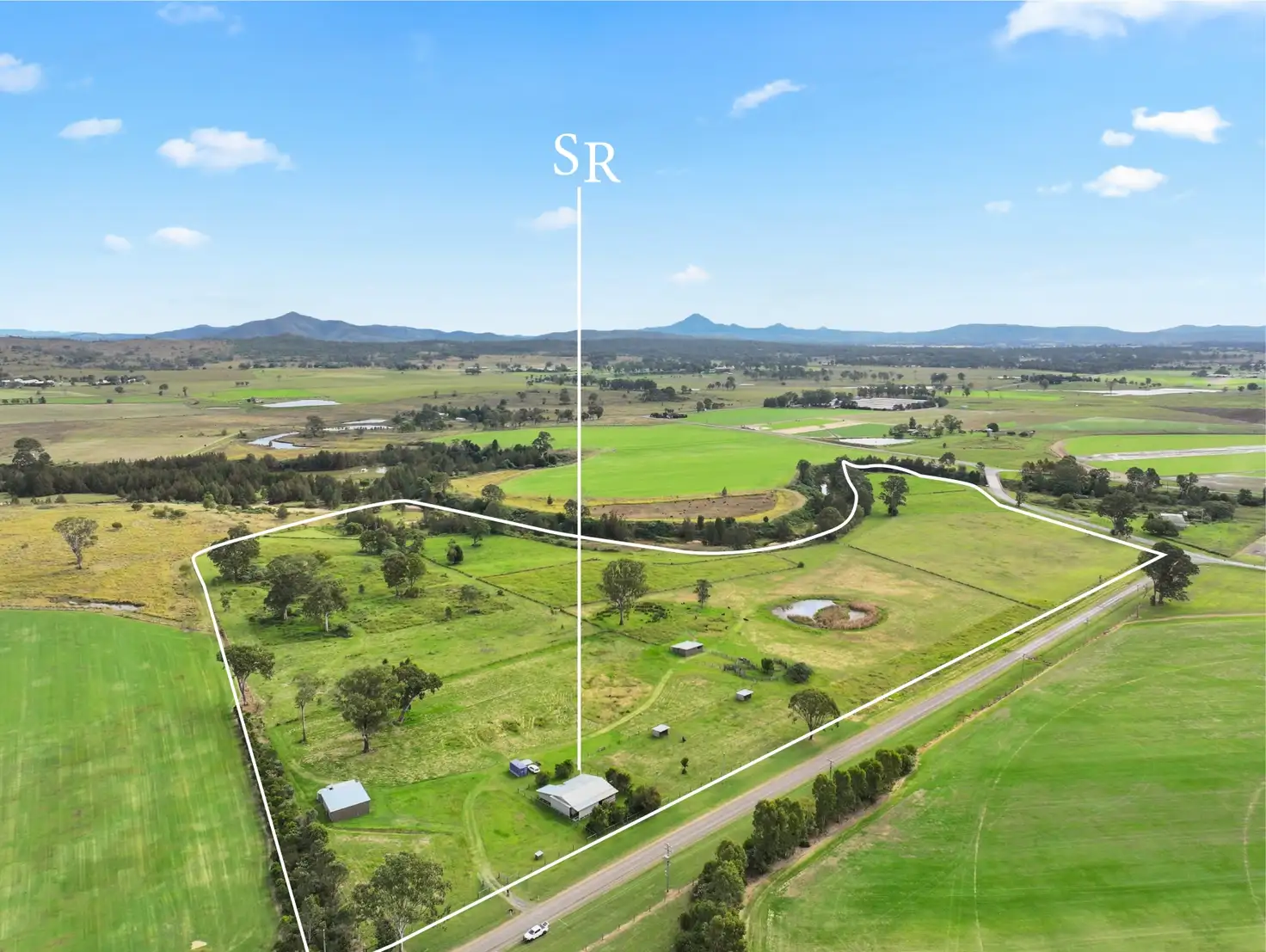 Main view of Homely rural property listing, 46 Brabazon Road, Gleneagle QLD 4285