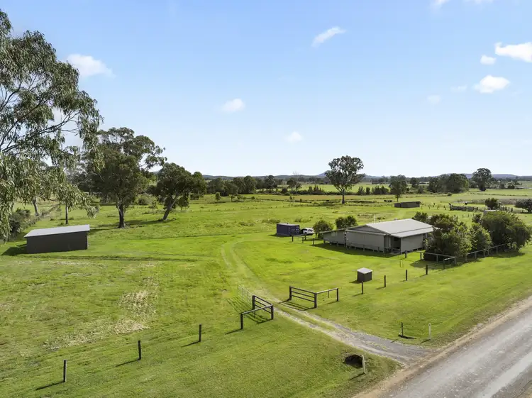 Second view of Homely rural property listing, 46 Brabazon Road, Gleneagle QLD 4285
