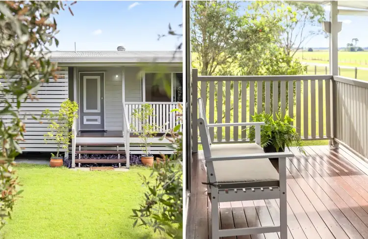 Sixth view of Homely rural property listing, 46 Brabazon Road, Gleneagle QLD 4285