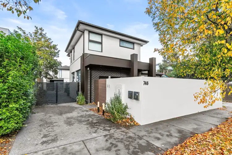 1/746 Toorak Road, Hawthorn East VIC 3123