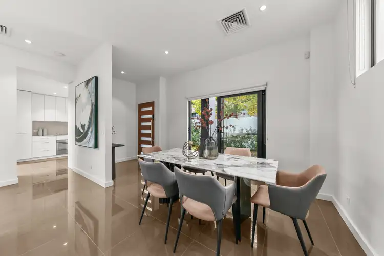 Sixth view of Homely townhouse listing, 1/746 Toorak Road, Hawthorn East VIC 3123