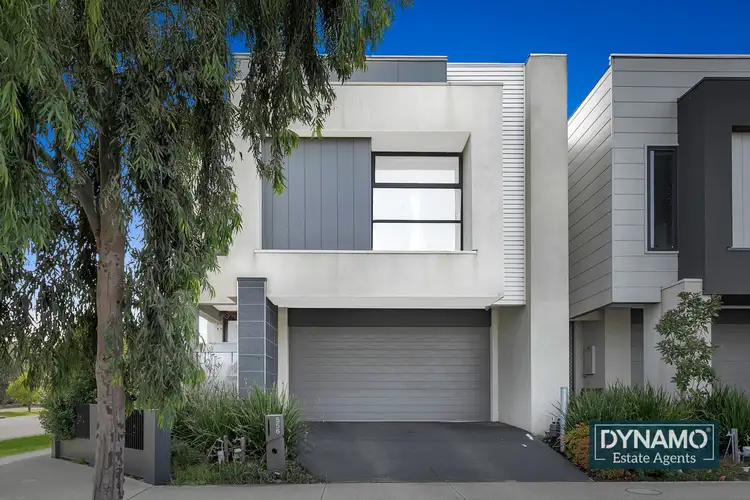 556 Grand Boulevard, Craigieburn VIC 3064