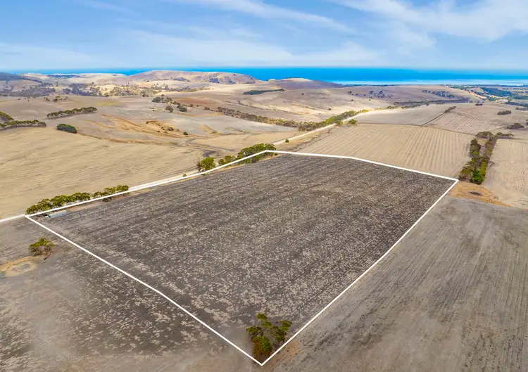 Lot 112 Hay Flat Road