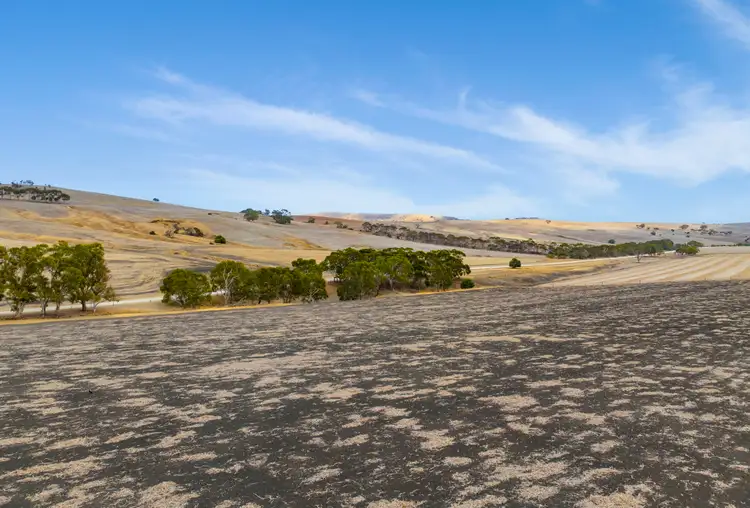 Second view of Homely land listing, Lot 112 Hay Flat Road, Hay Flat SA 5204
