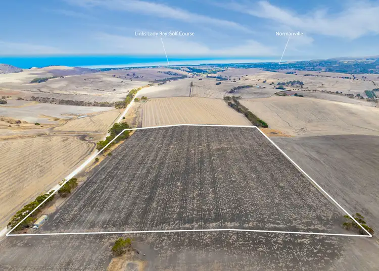 Fifth view of Homely land listing, Lot 112 Hay Flat Road, Hay Flat SA 5204