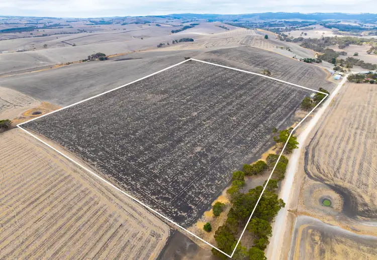 Sixth view of Homely land listing, Lot 112 Hay Flat Road, Hay Flat SA 5204