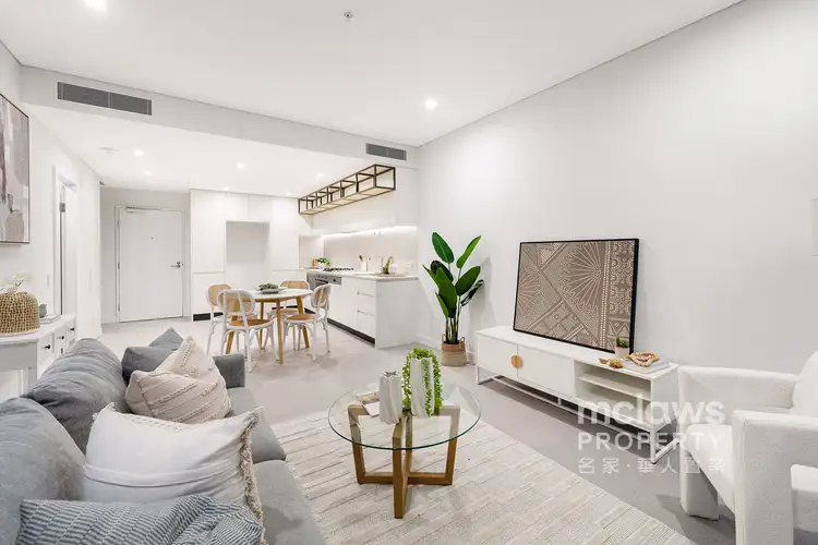 Third view of Homely apartment listing, 102/18 Lilydale Street, Marrickville NSW 2204