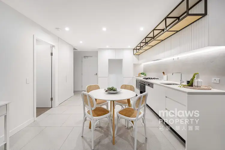 Fourth view of Homely apartment listing, 102/18 Lilydale Street, Marrickville NSW 2204