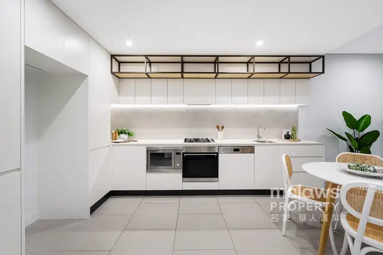 Sixth view of Homely apartment listing, 102/18 Lilydale Street, Marrickville NSW 2204