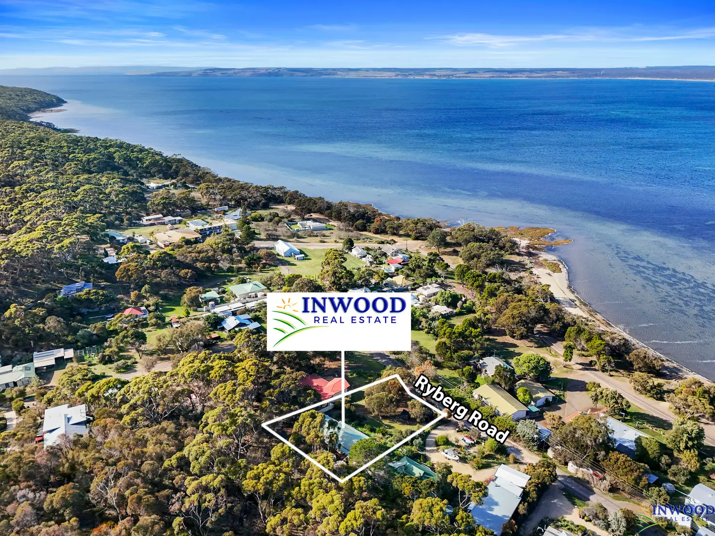 Main view of Homely house listing, 21 Ryberg Road, American River SA 5221